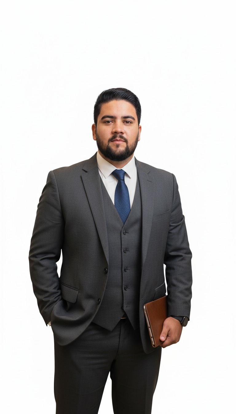 Lucas Garcia — Fundador da GarciaTech Solutions